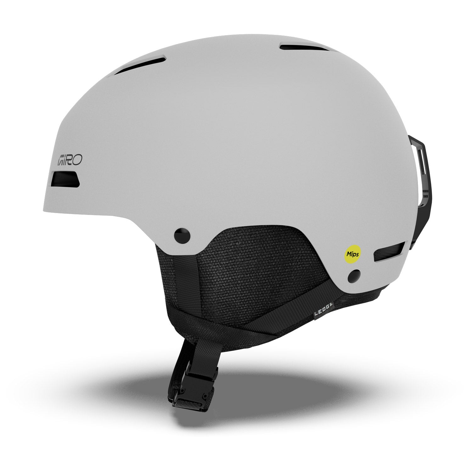 Ledge MIPS Asian Fit Snow Helmet