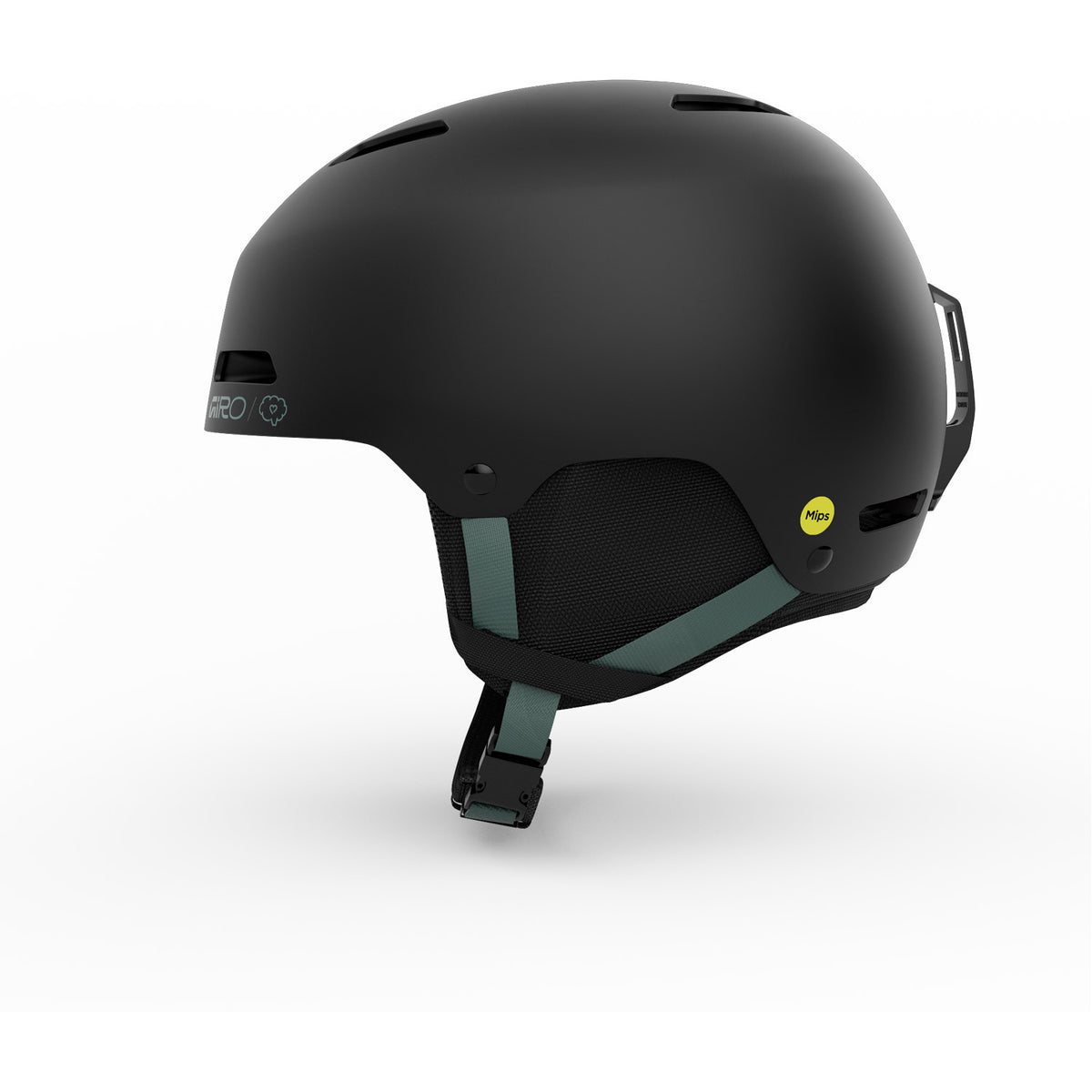 Ledge Fit MIPS Snow Helmet