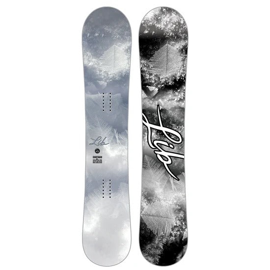 Lib Tech Cortado Snowboard 2025 Auski Australia