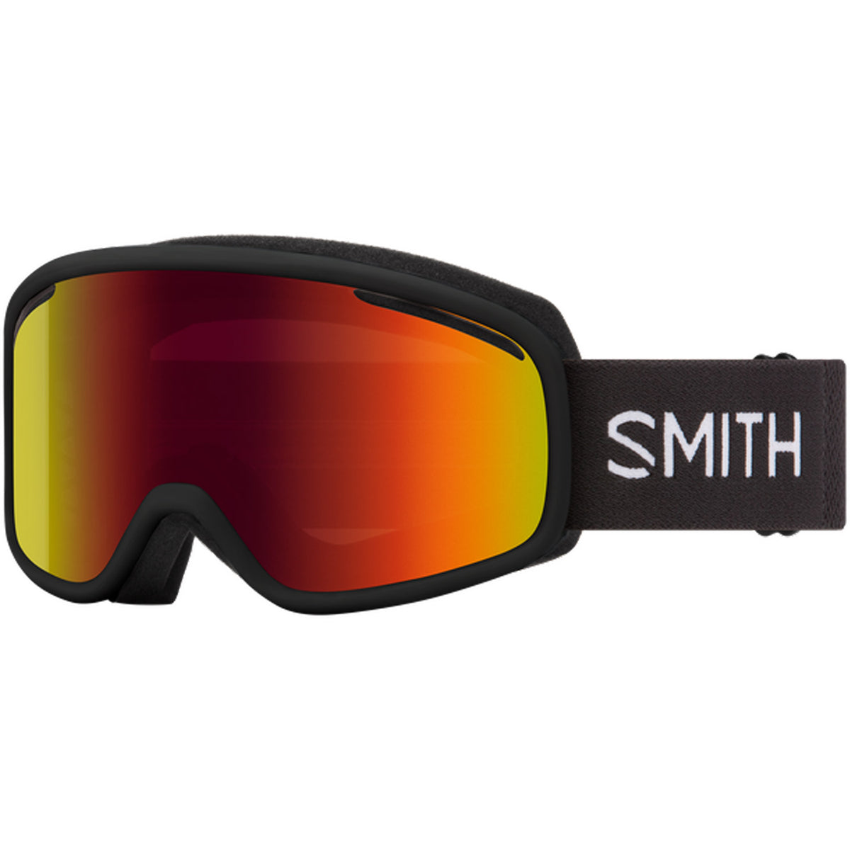 Vogue Low Bridge Fit Snow Goggle