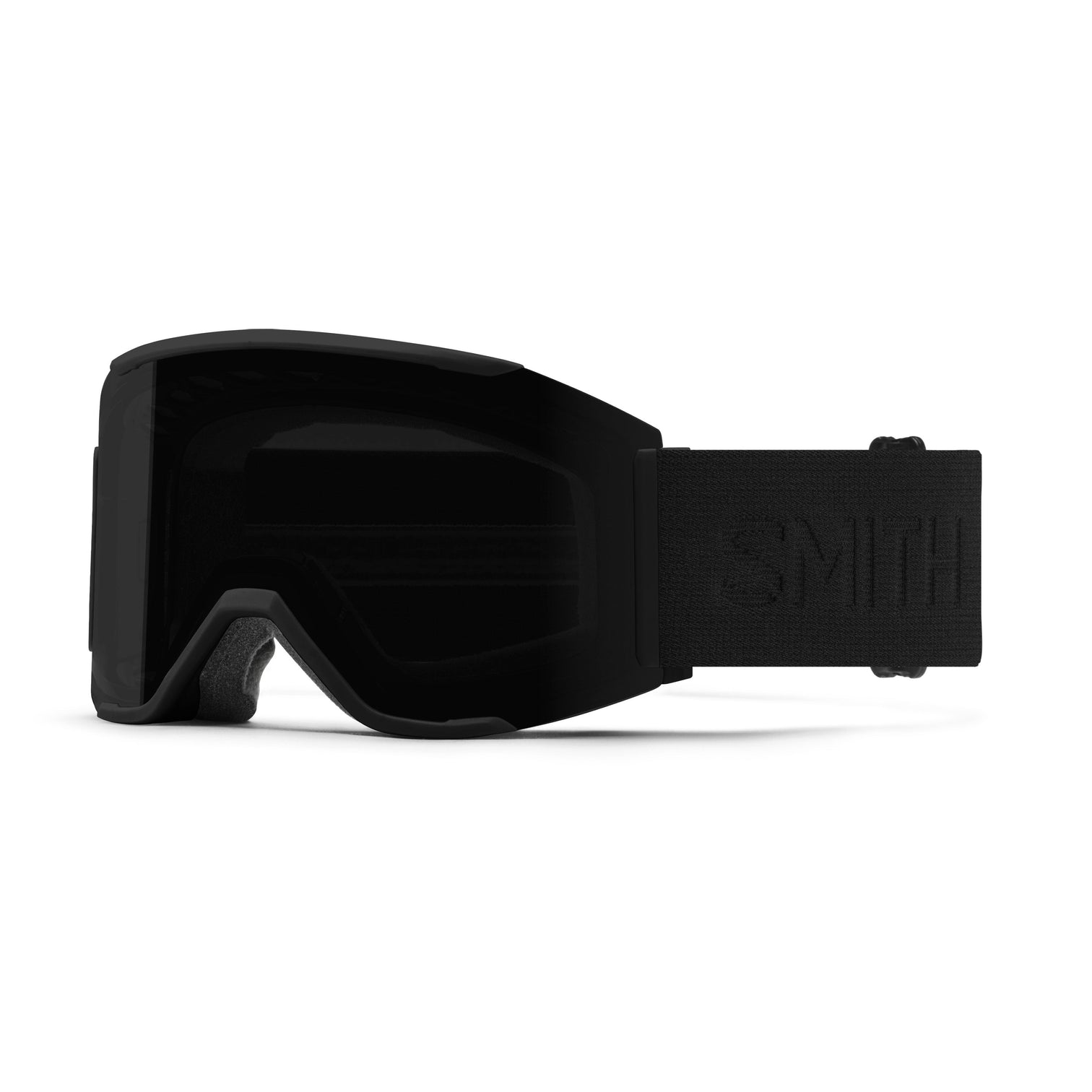 Squad MAG Low Bridge Fit Snow Goggles