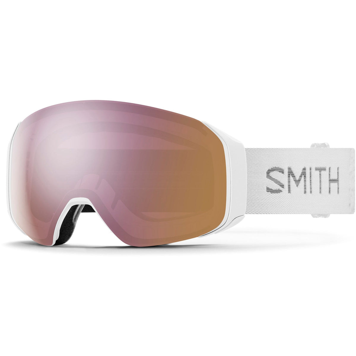 4D MAG S Snow Goggle