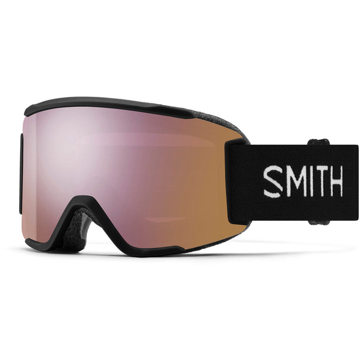 Squad S Snow Goggle