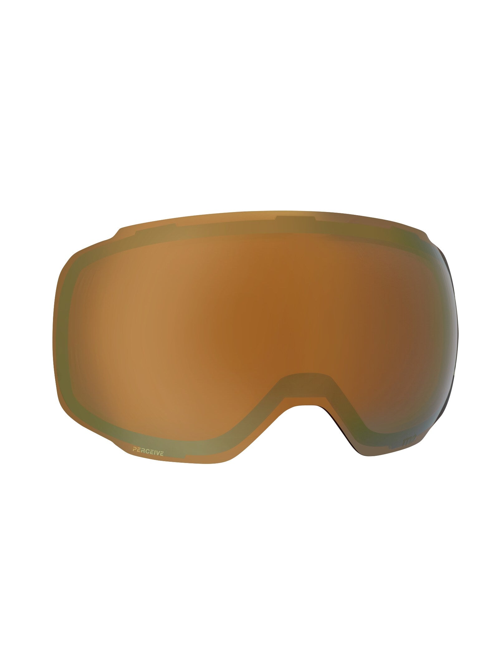 M2 Perceive Goggle Lens