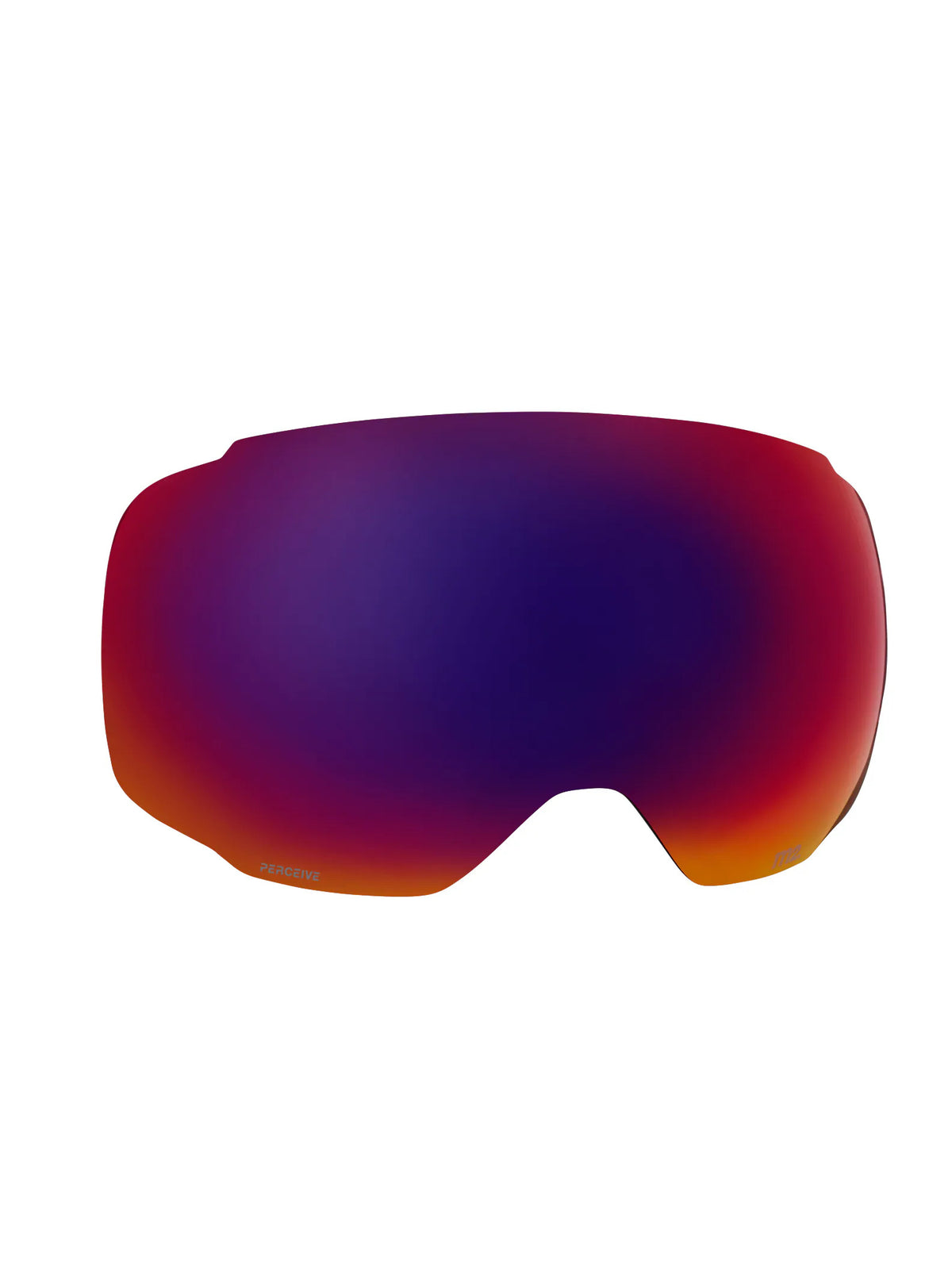 M2 Perceive Goggle Lens