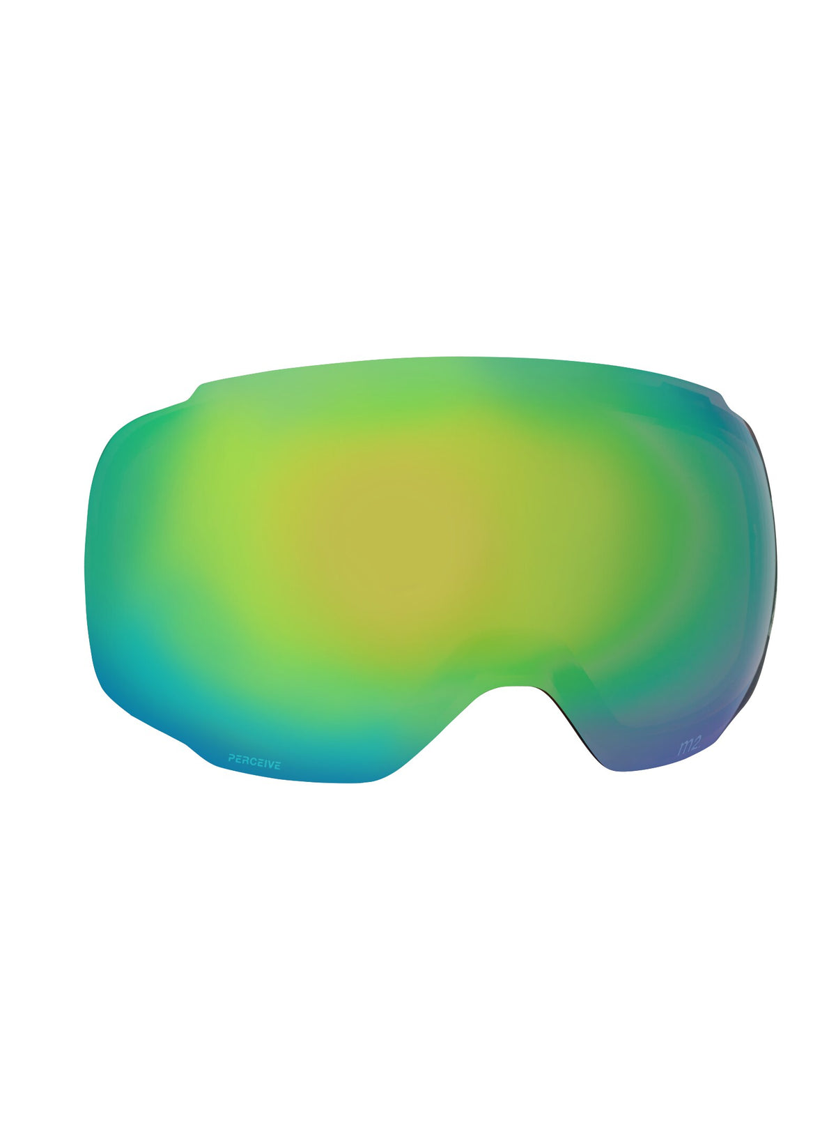 M2 Perceive Goggle Lens