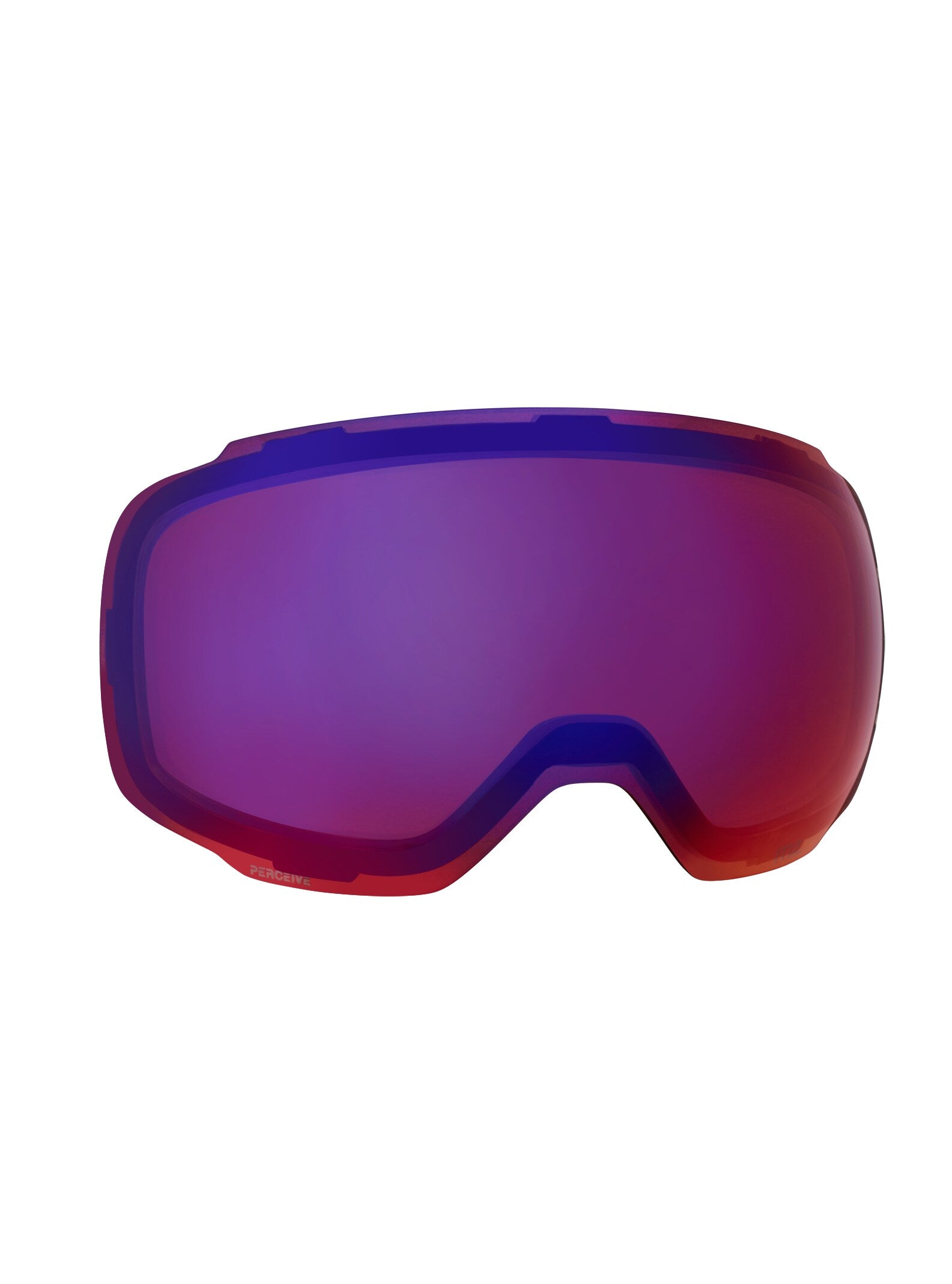 M2 Perceive Goggle Lens