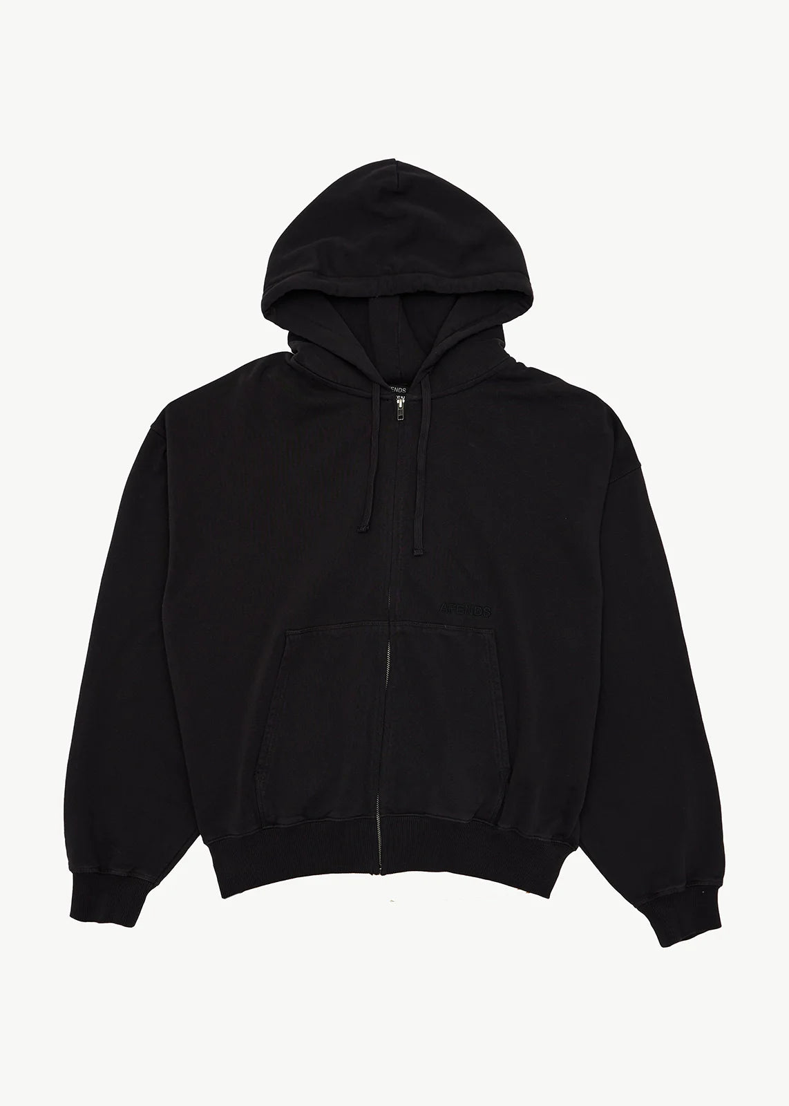 Mens Genesis Stone Black - Image 1