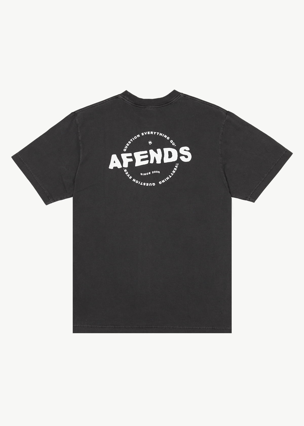 Graphic Retro T-Shirt