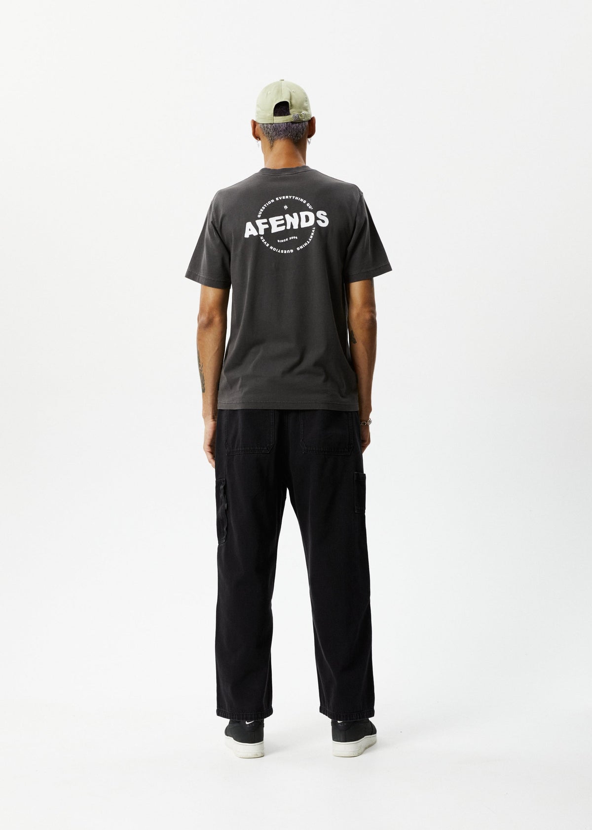 Graphic Retro T-Shirt