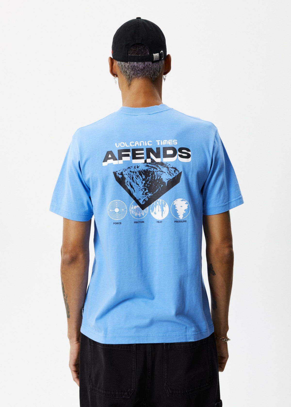 Graphic Retro T-Shirt