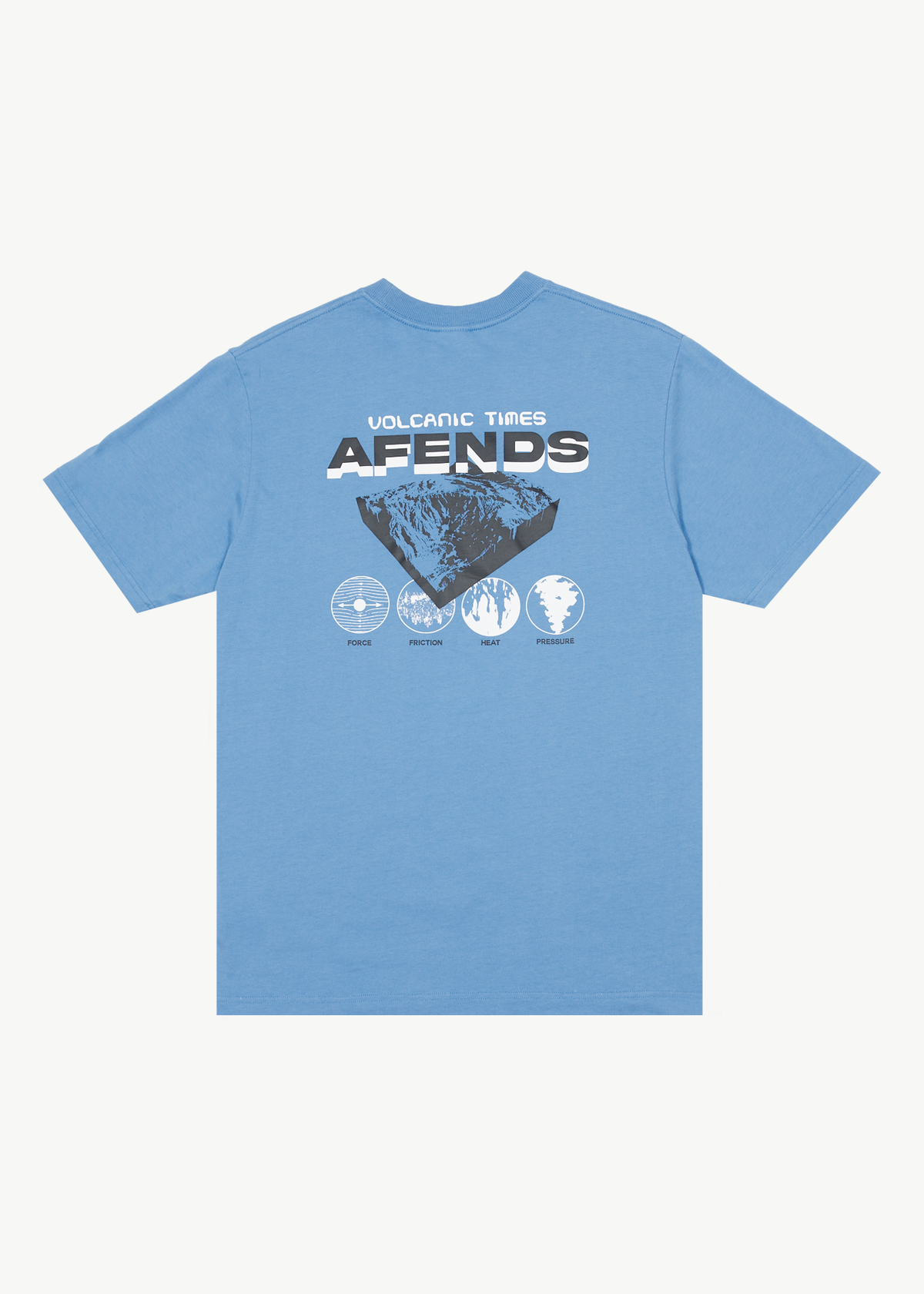 Graphic Retro T-Shirt