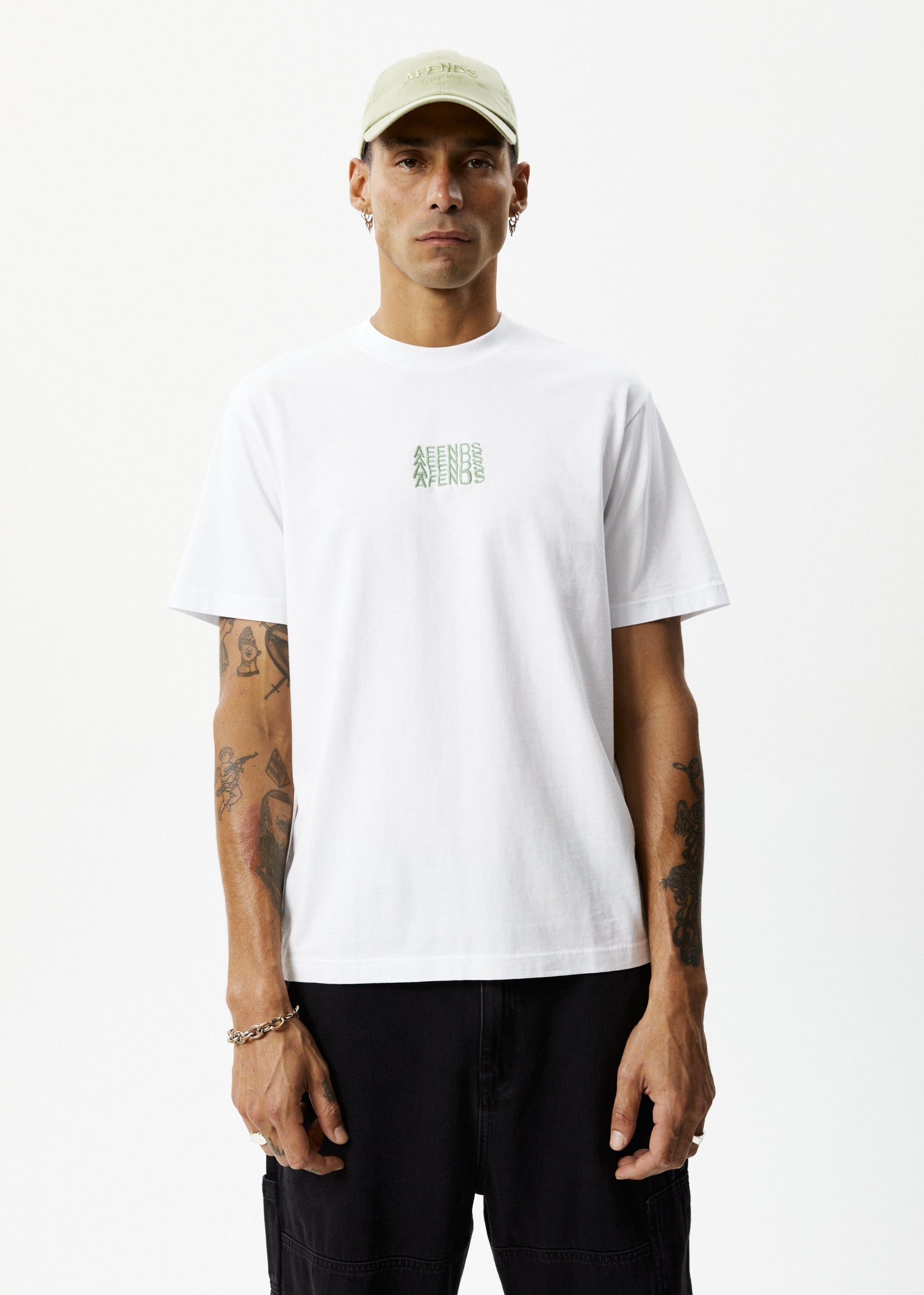 Graphic Retro T-Shirt