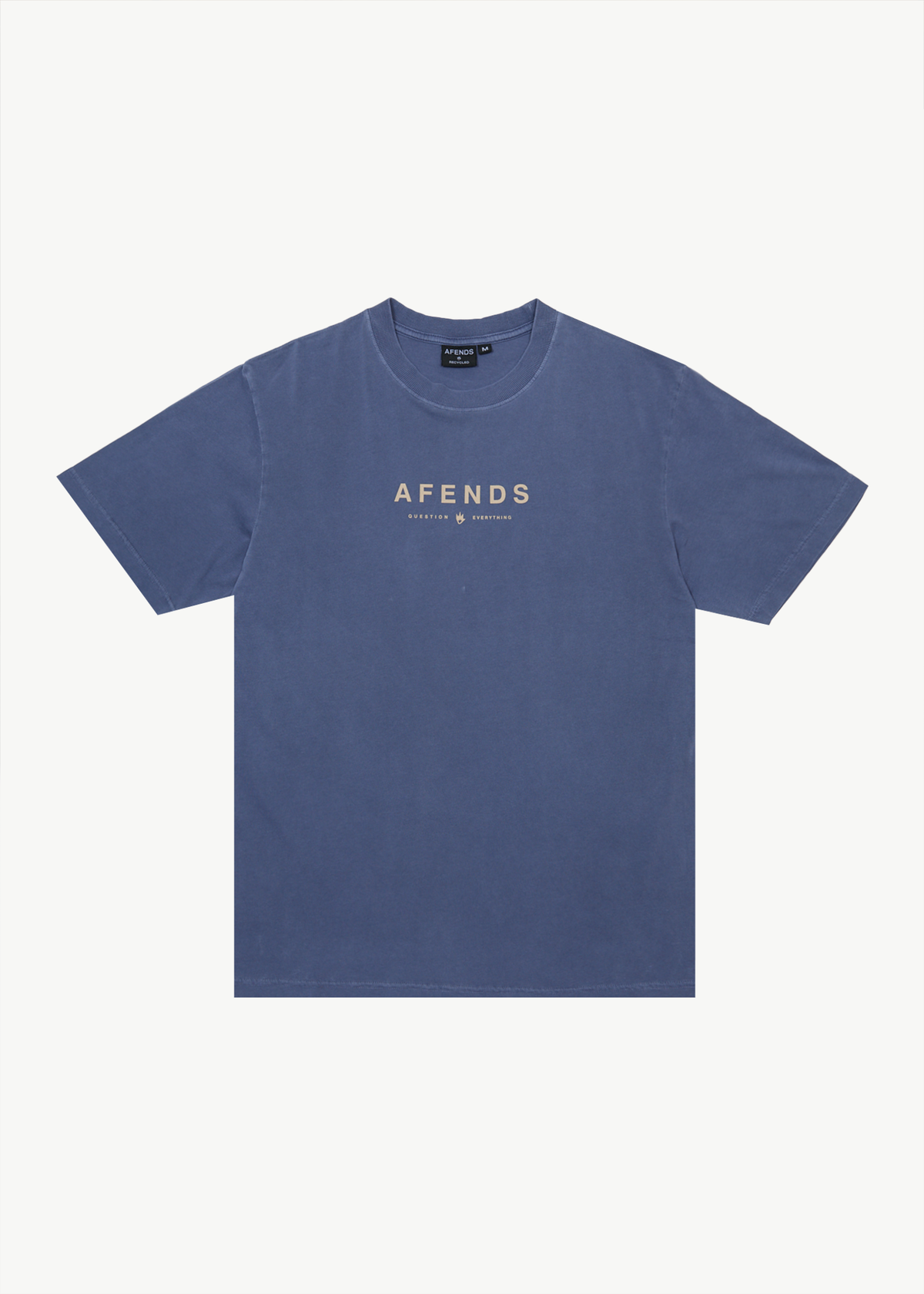 Retro Fit Tee