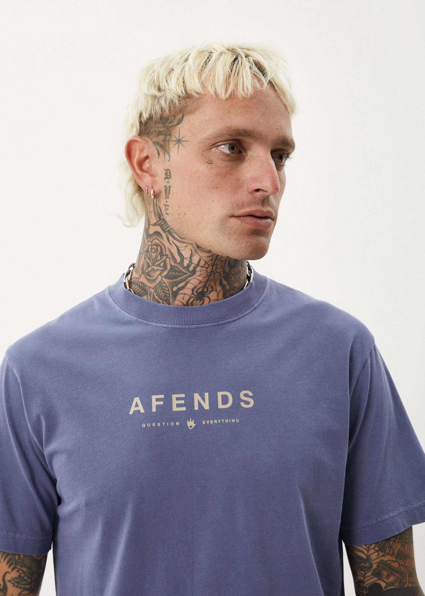 Retro Fit Tee