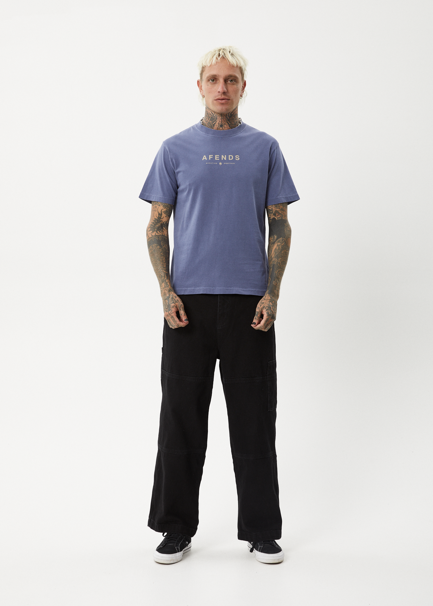 Retro Fit Tee