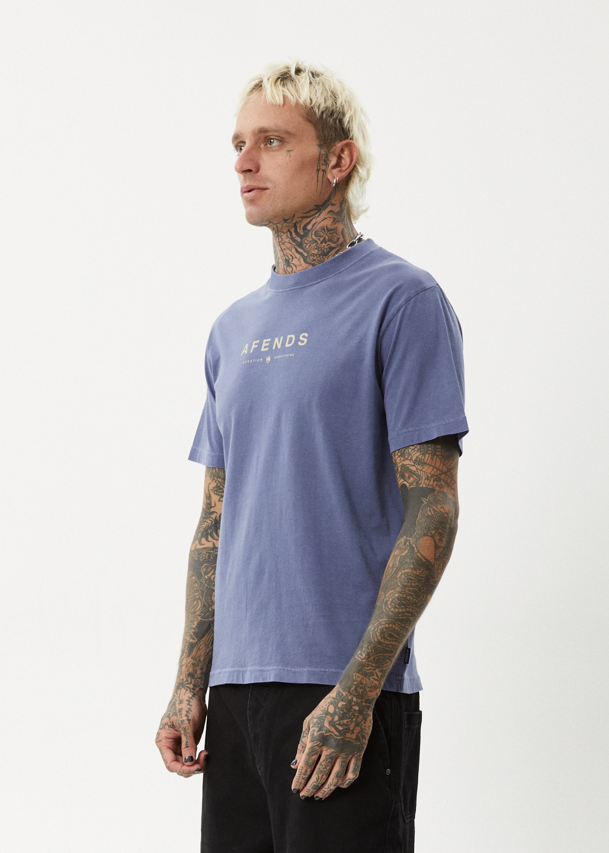 Retro Fit Tee