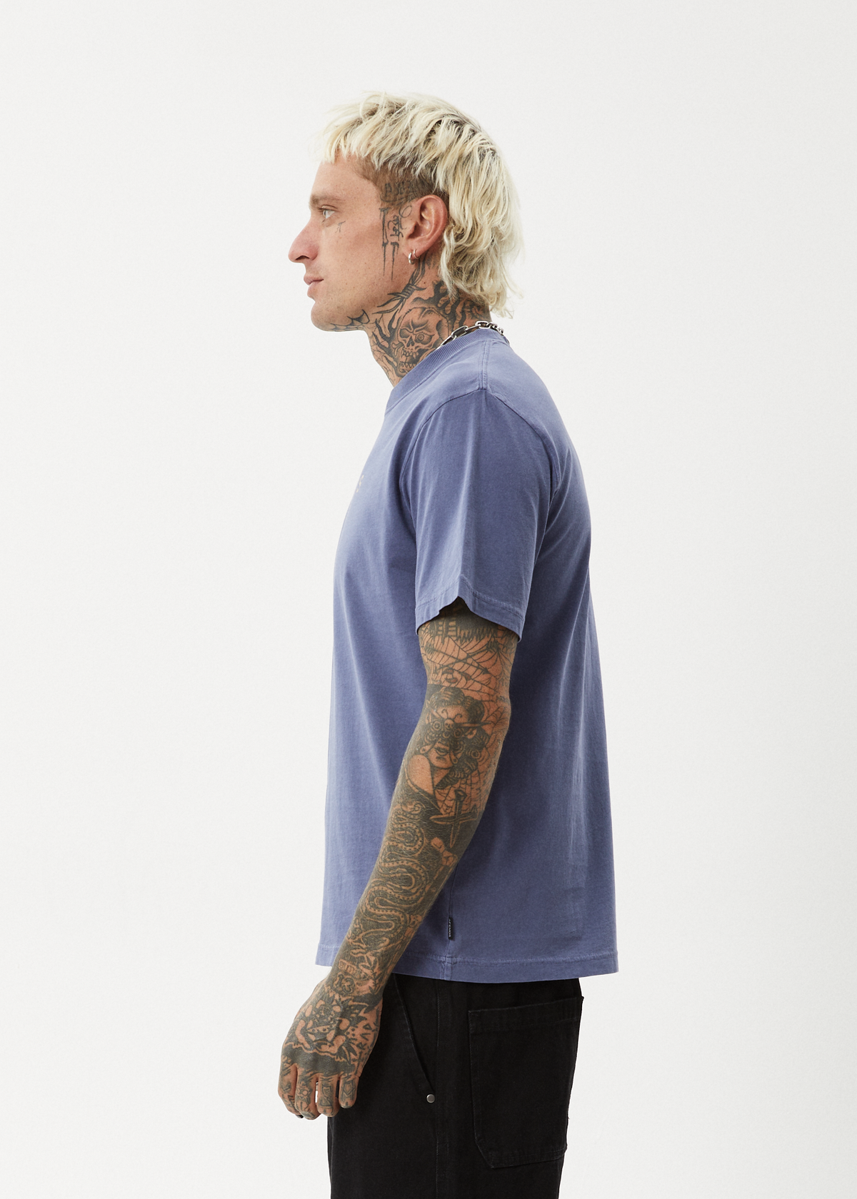 Retro Fit Tee