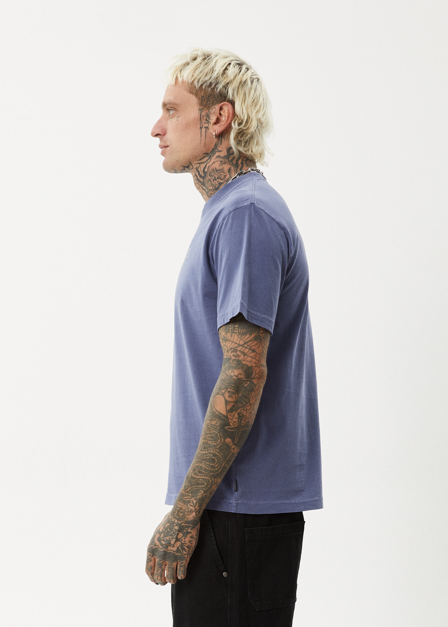 Retro Fit Tee