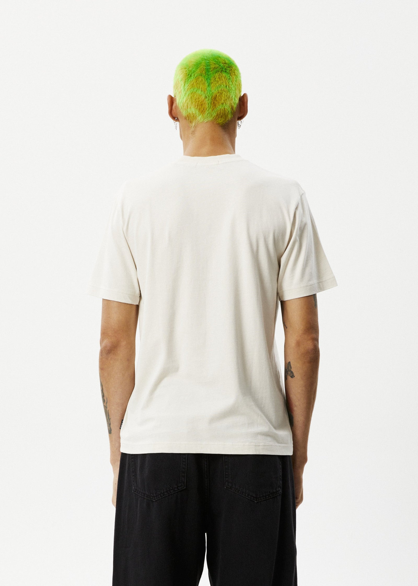 Retro Fit Tee