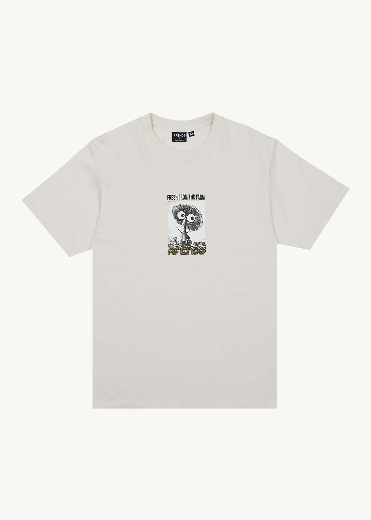 Retro Fit Tee