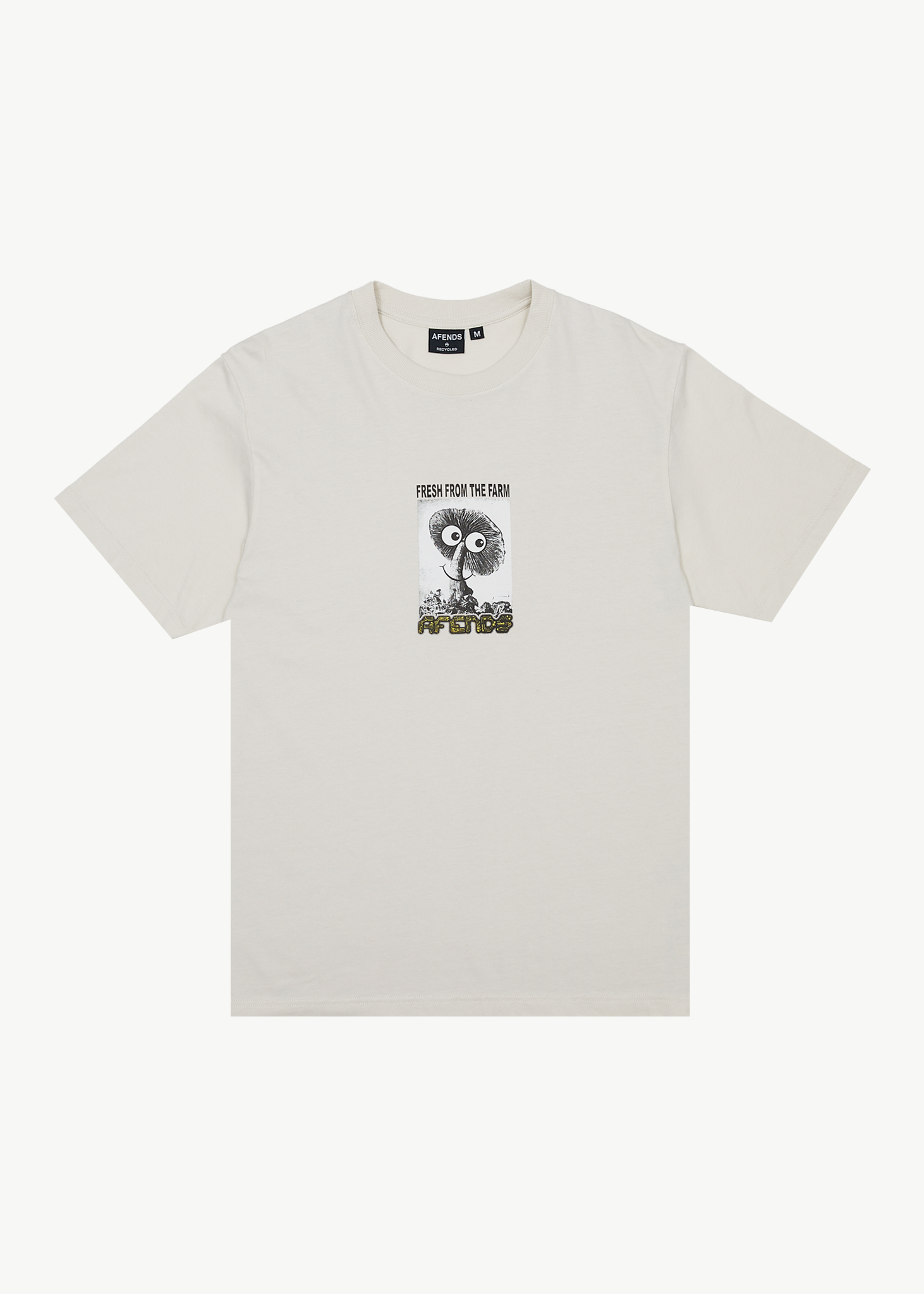 Retro Fit Tee