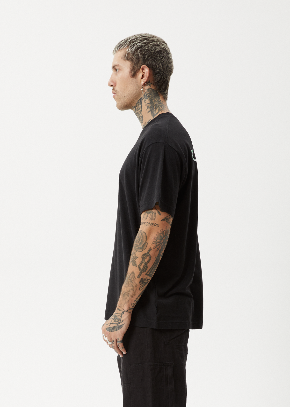 Boxy T-Shirt