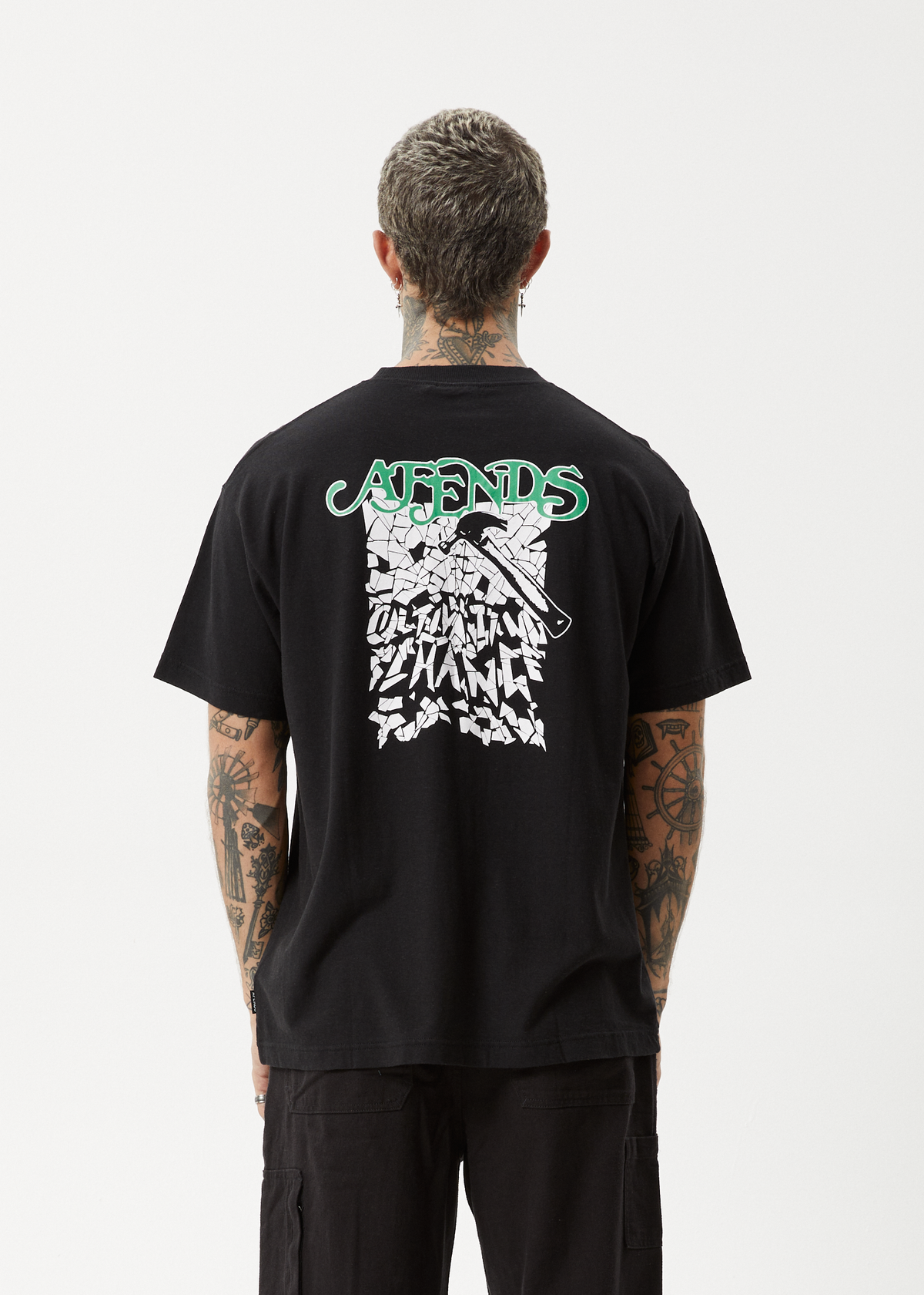 Boxy T-Shirt