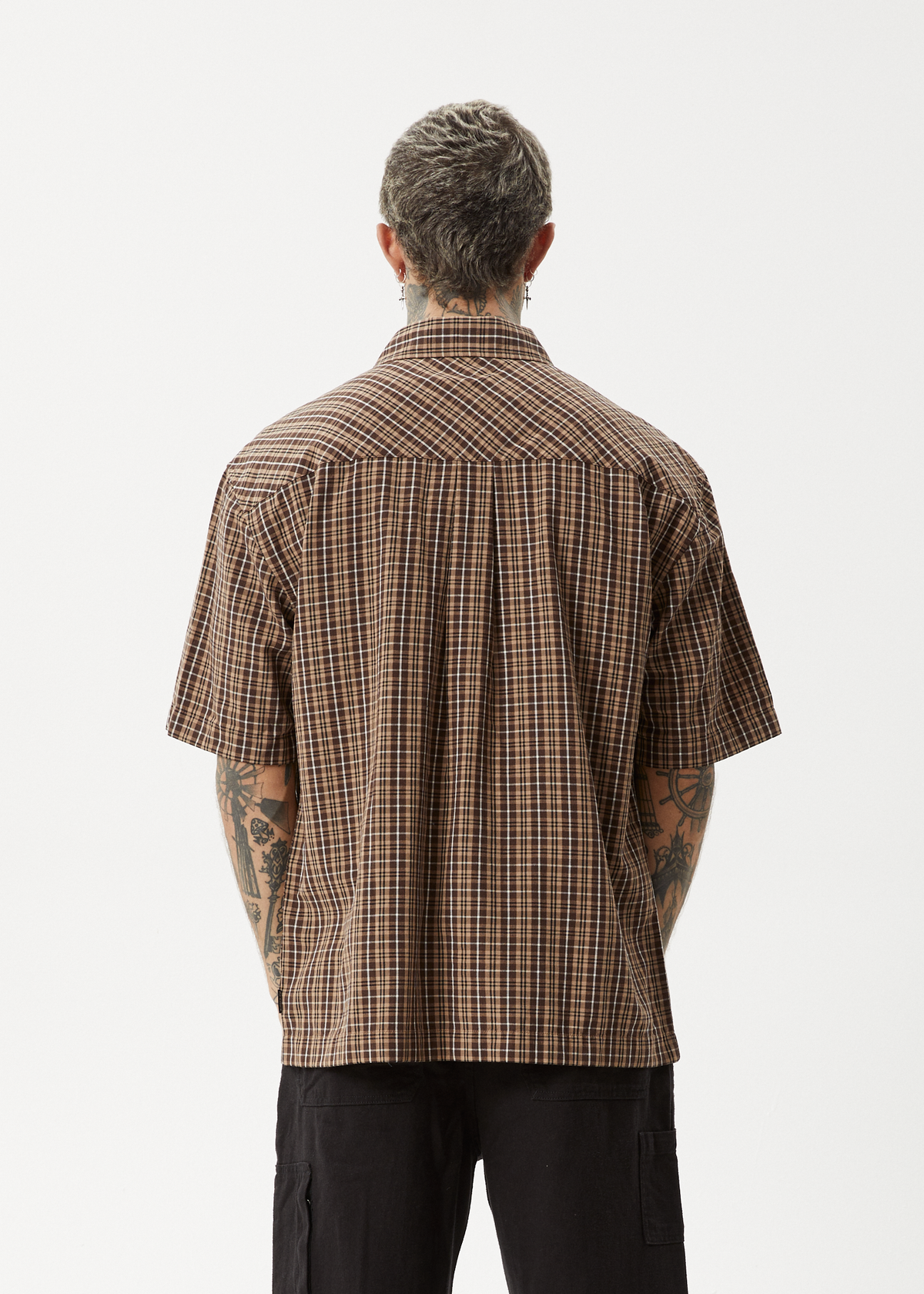 Short Sleeve Shirt