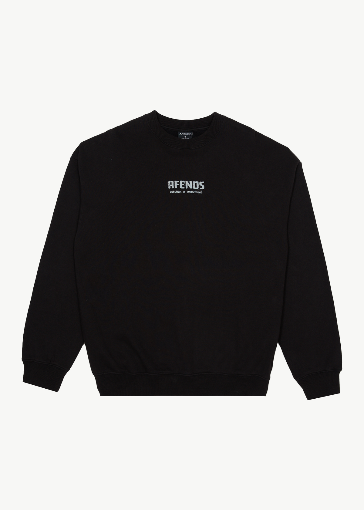 Crew Neck