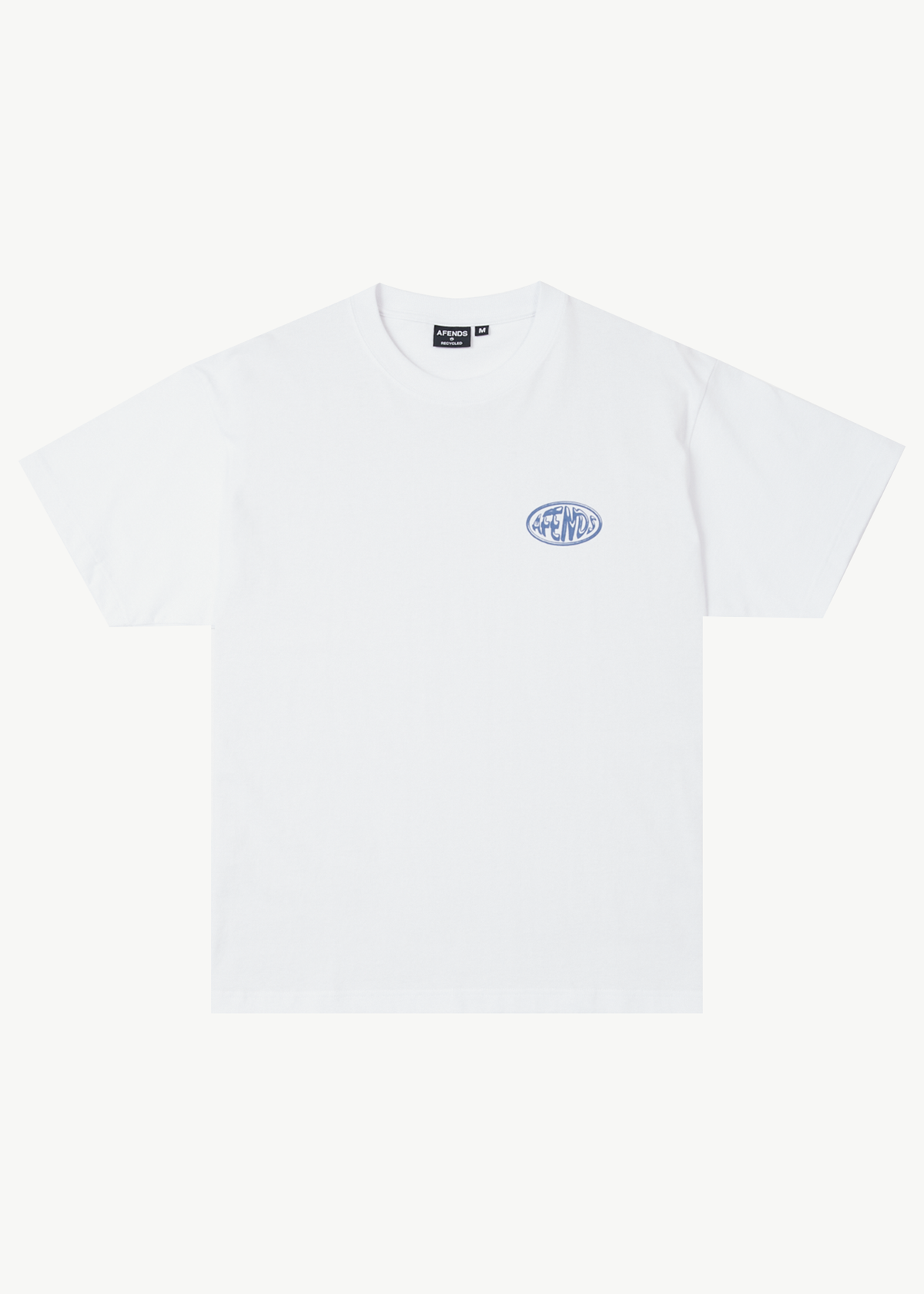 Heavy Boxy Fit Tee