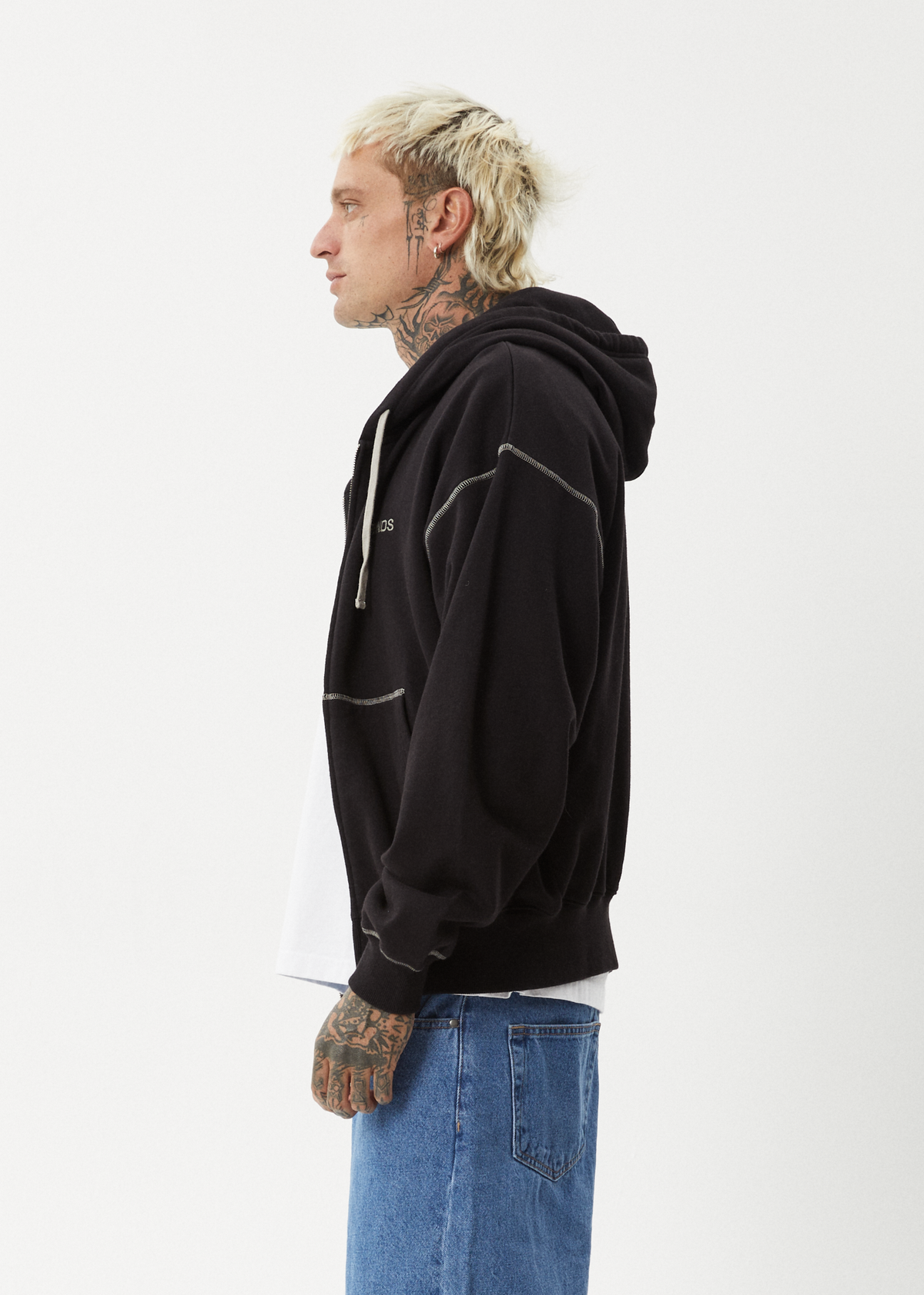 Zip Hood