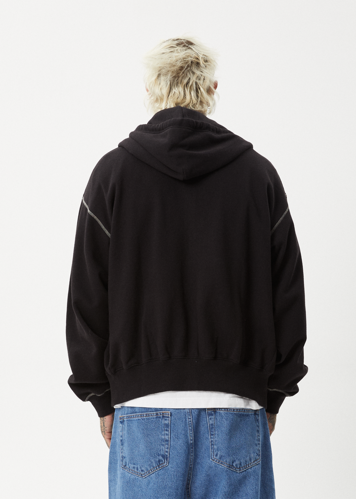Zip Hood