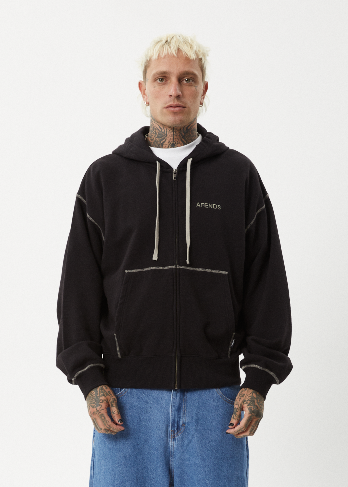 Zip Hood