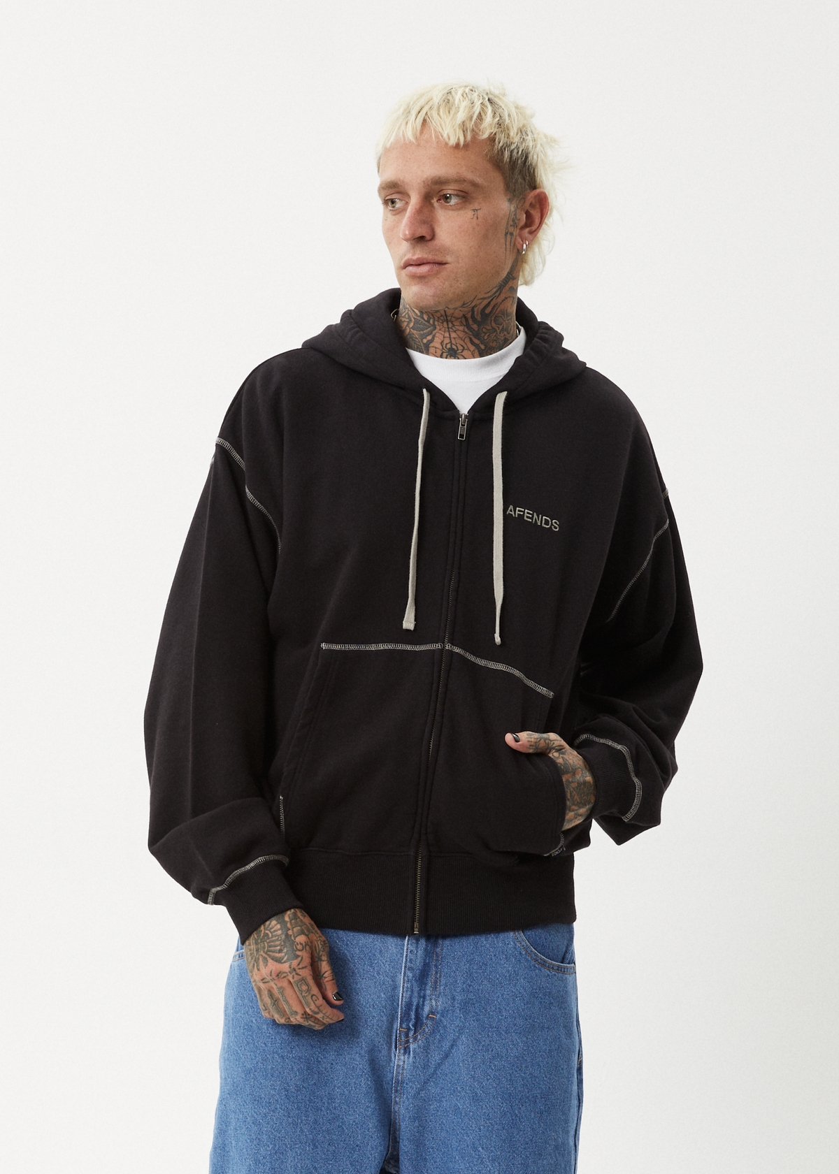 Zip Hood