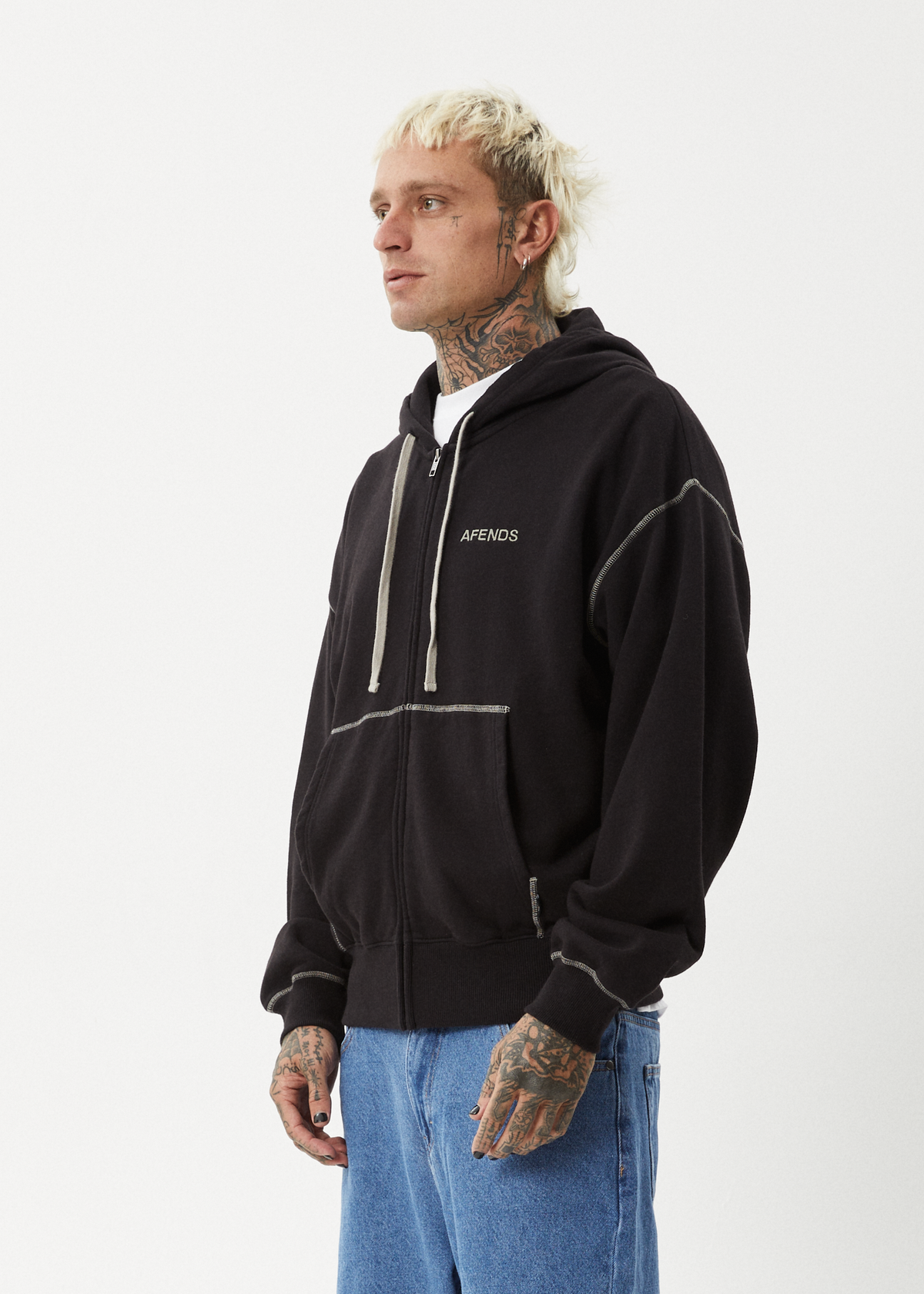 Zip Hood