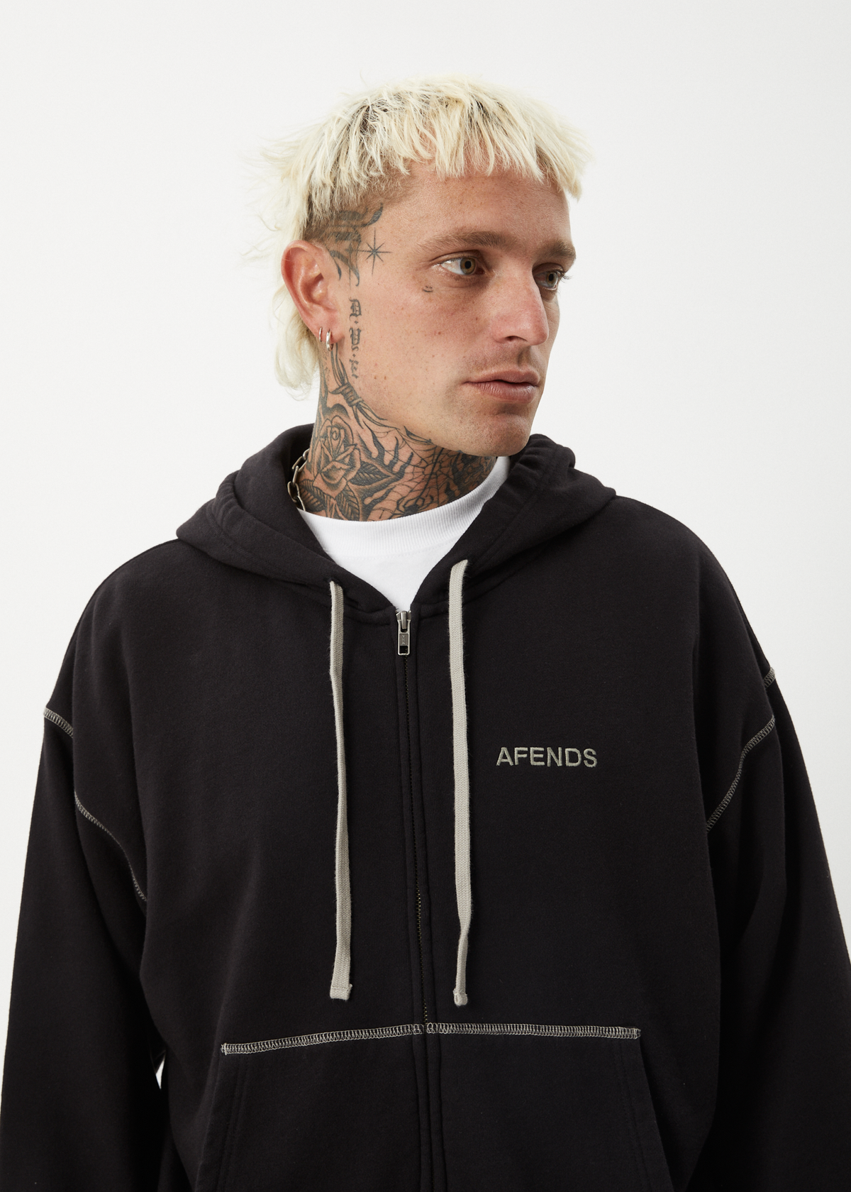 Zip Hood