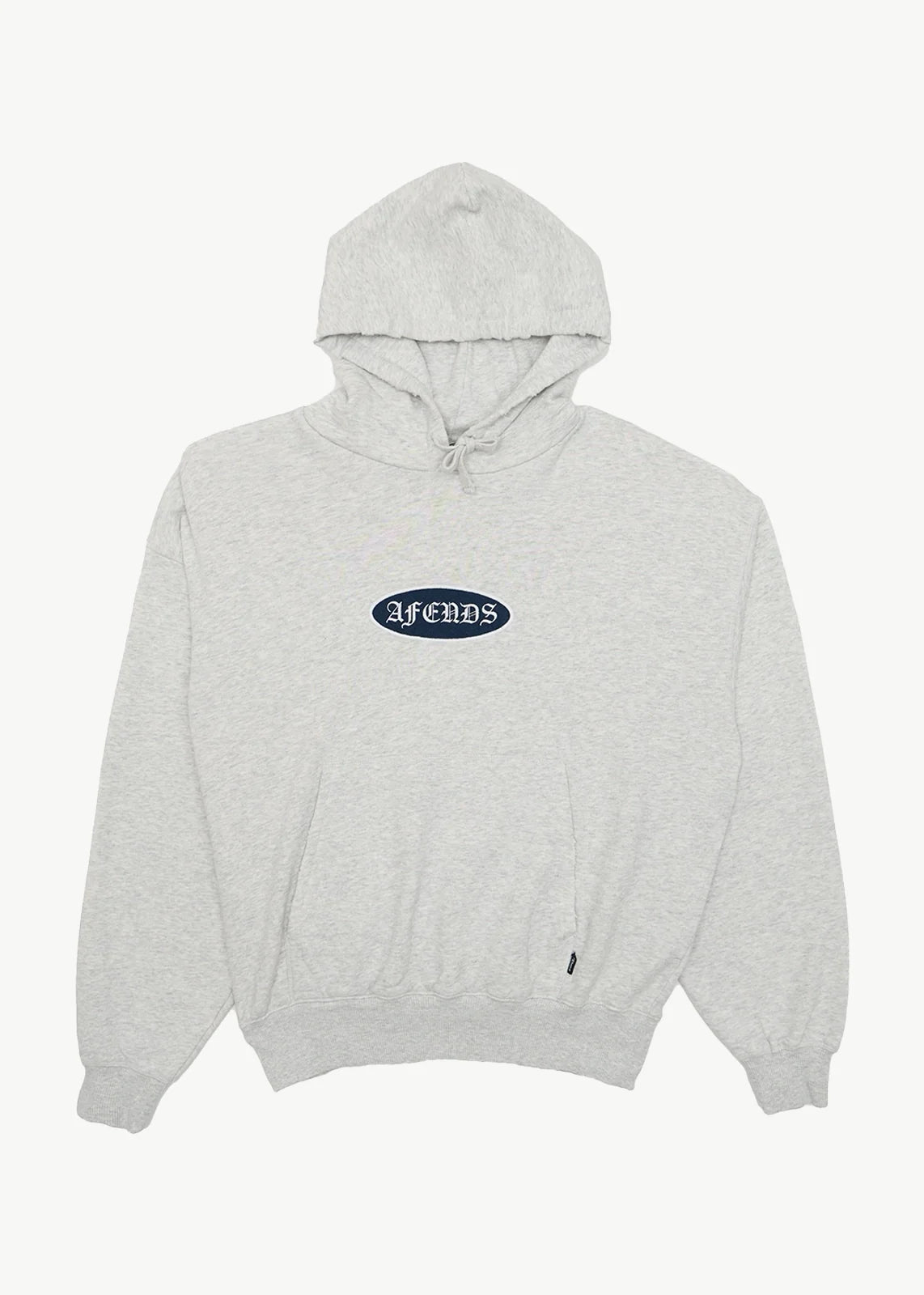 Mens Supply Grey Marle - Image 1
