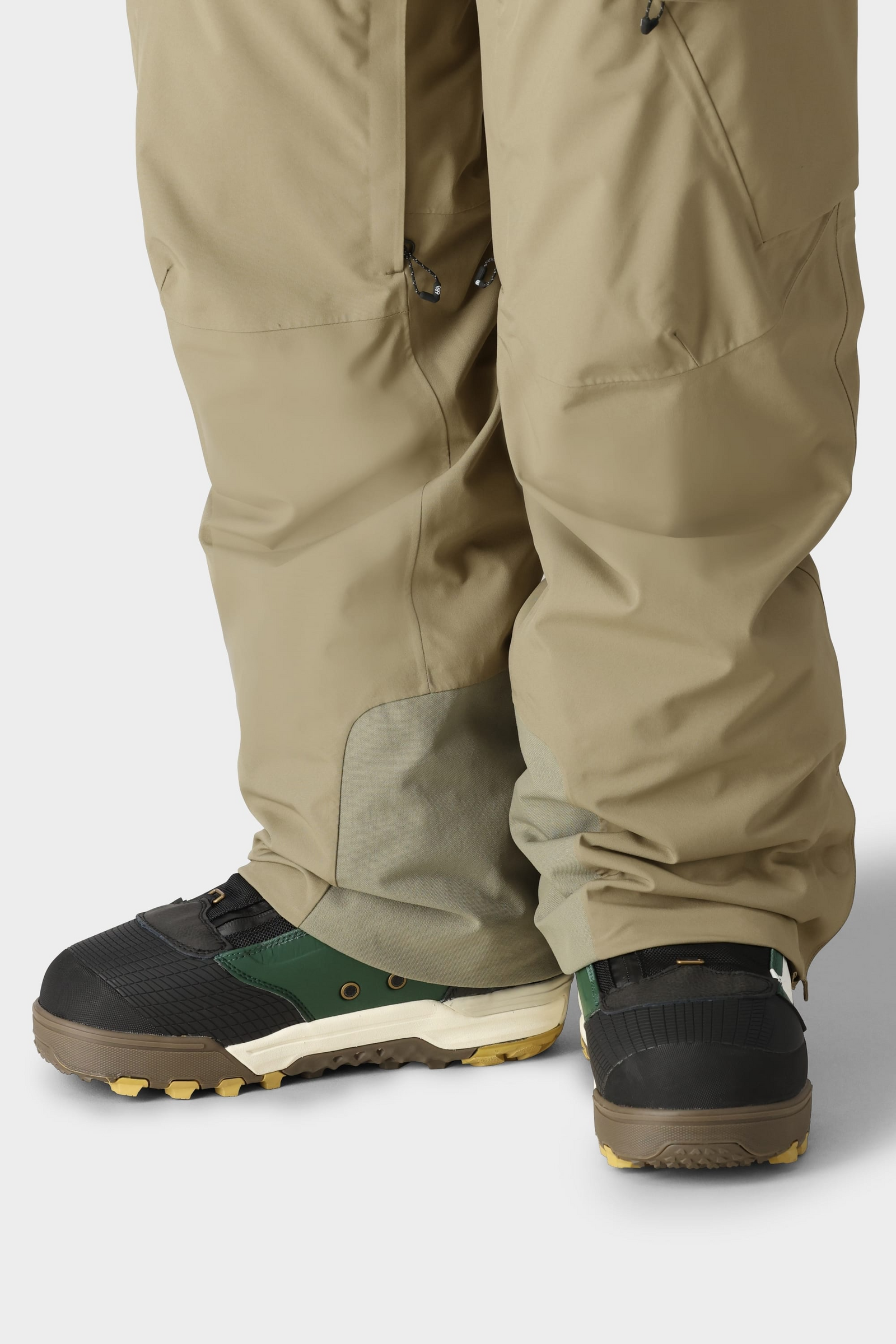 Quantum Thermagrap Snowboard Pants