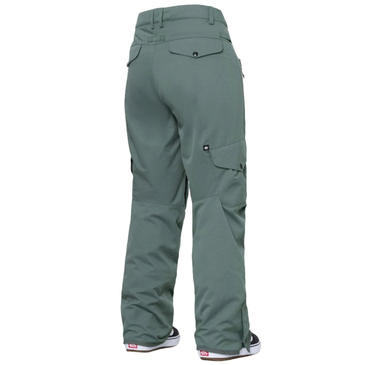 Aura Cargo Snowboard Pants