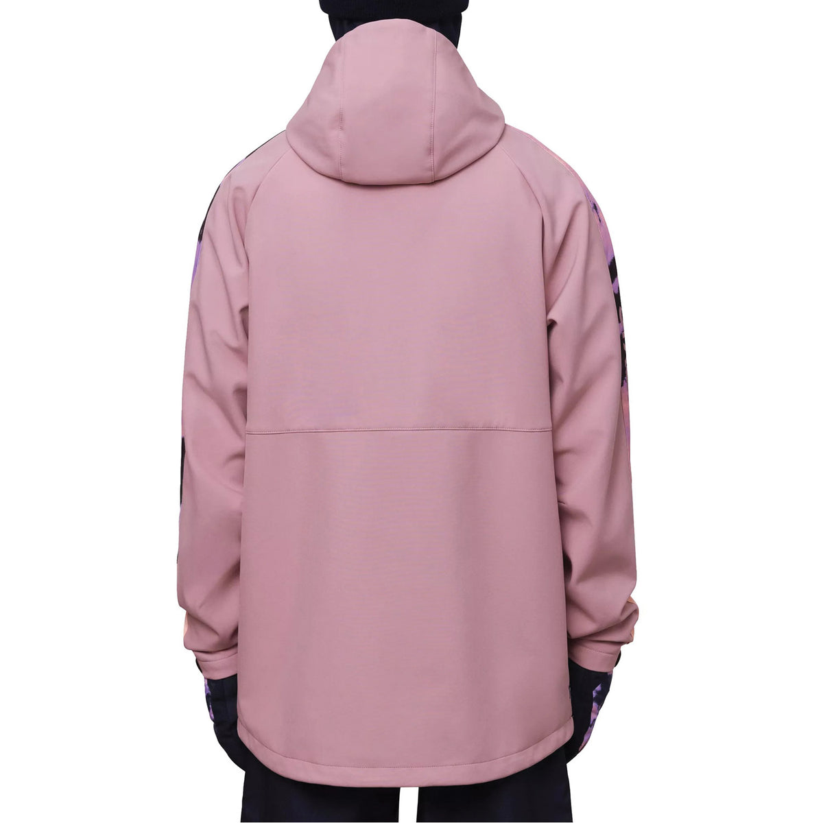 Softshell Anorak