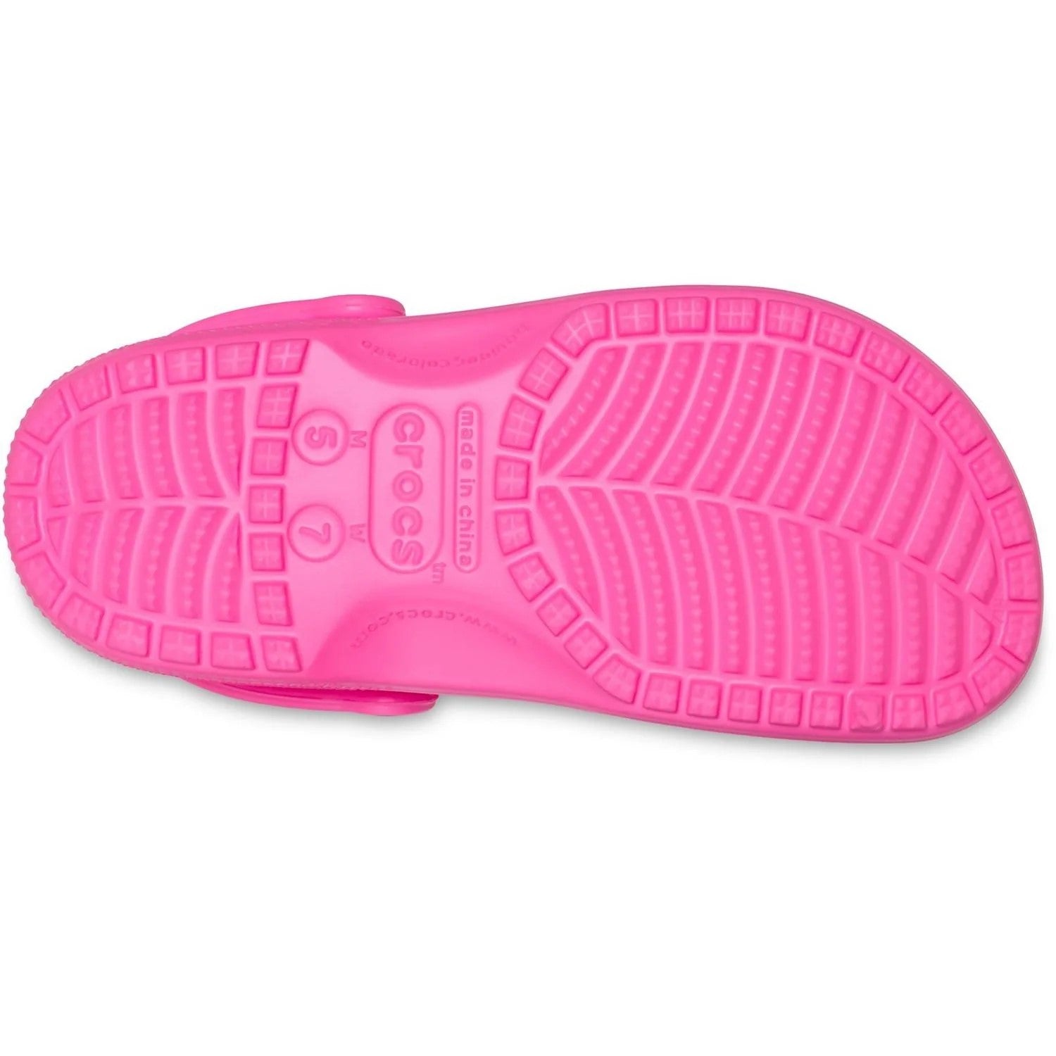 Classic Clog