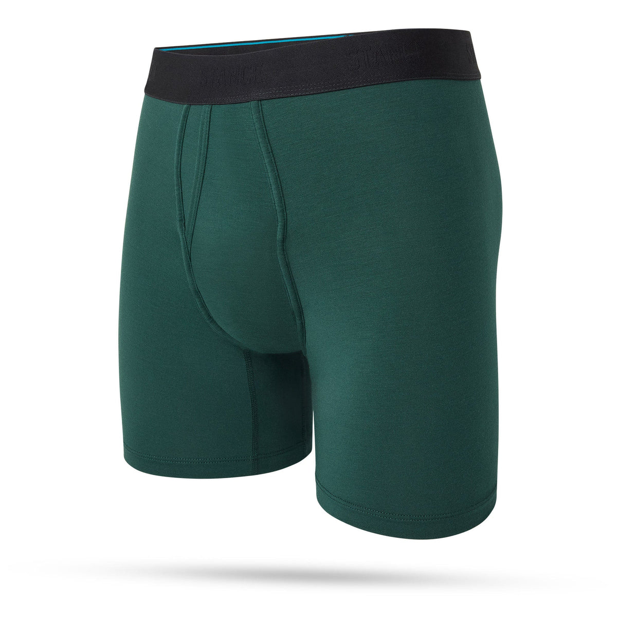 Performance Boxer Brief With Wholester™ Pine - Image 1