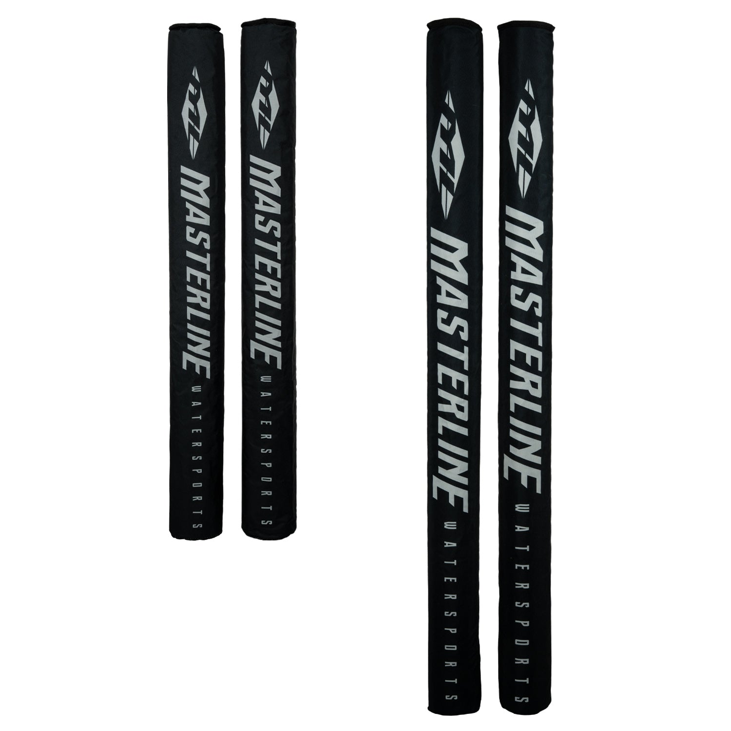 Guide Pole Covers - - Image 1