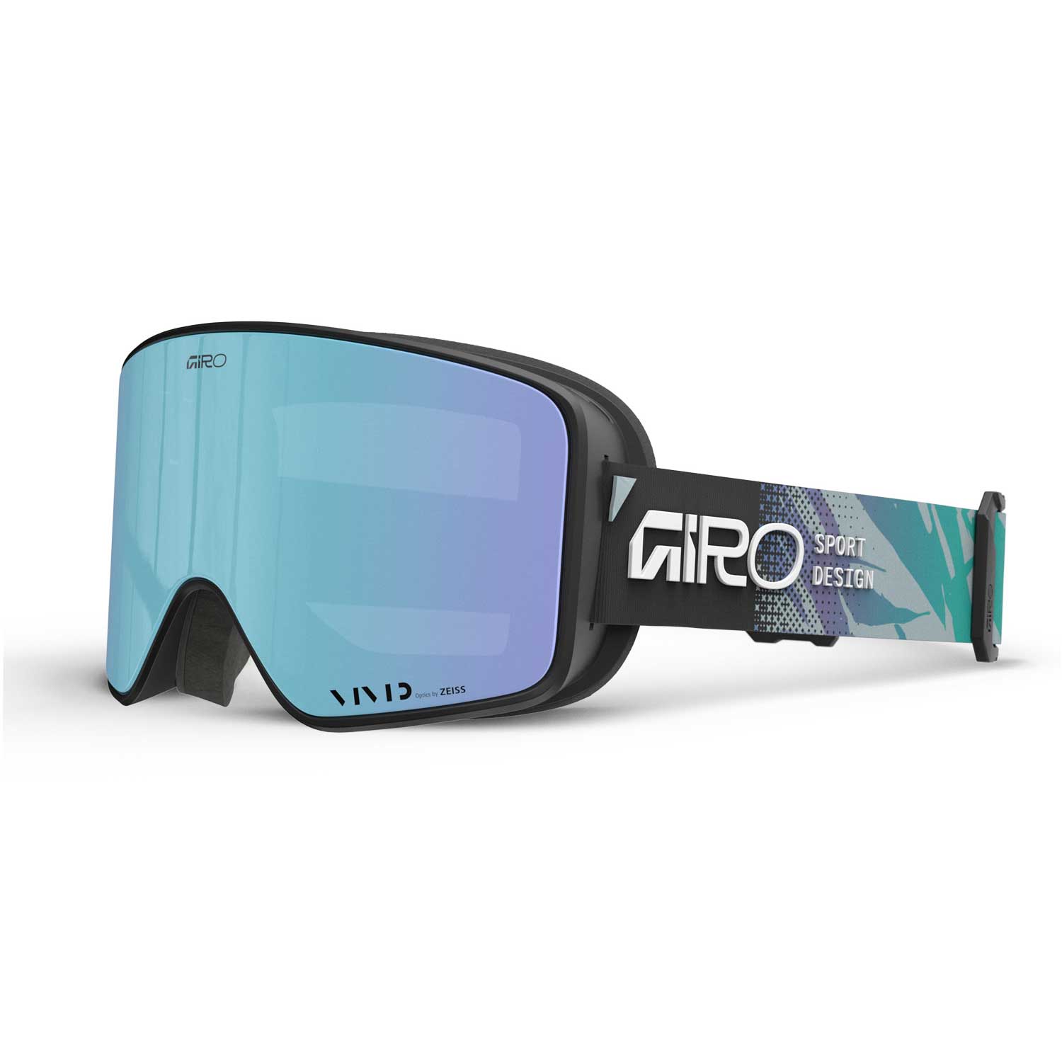Method II Snow Goggles