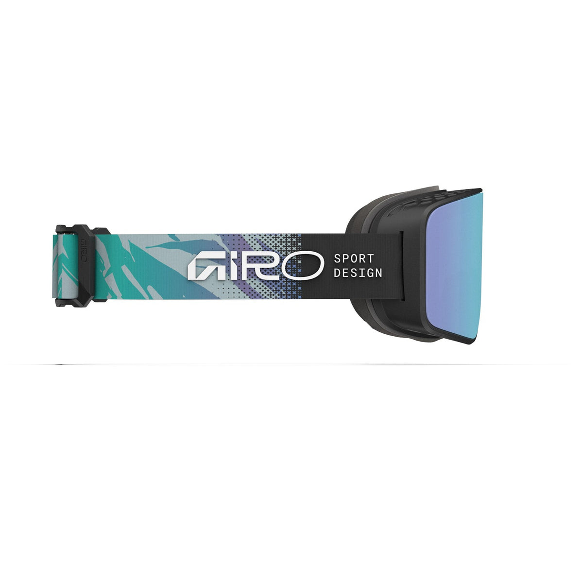 Method II Snow Goggles