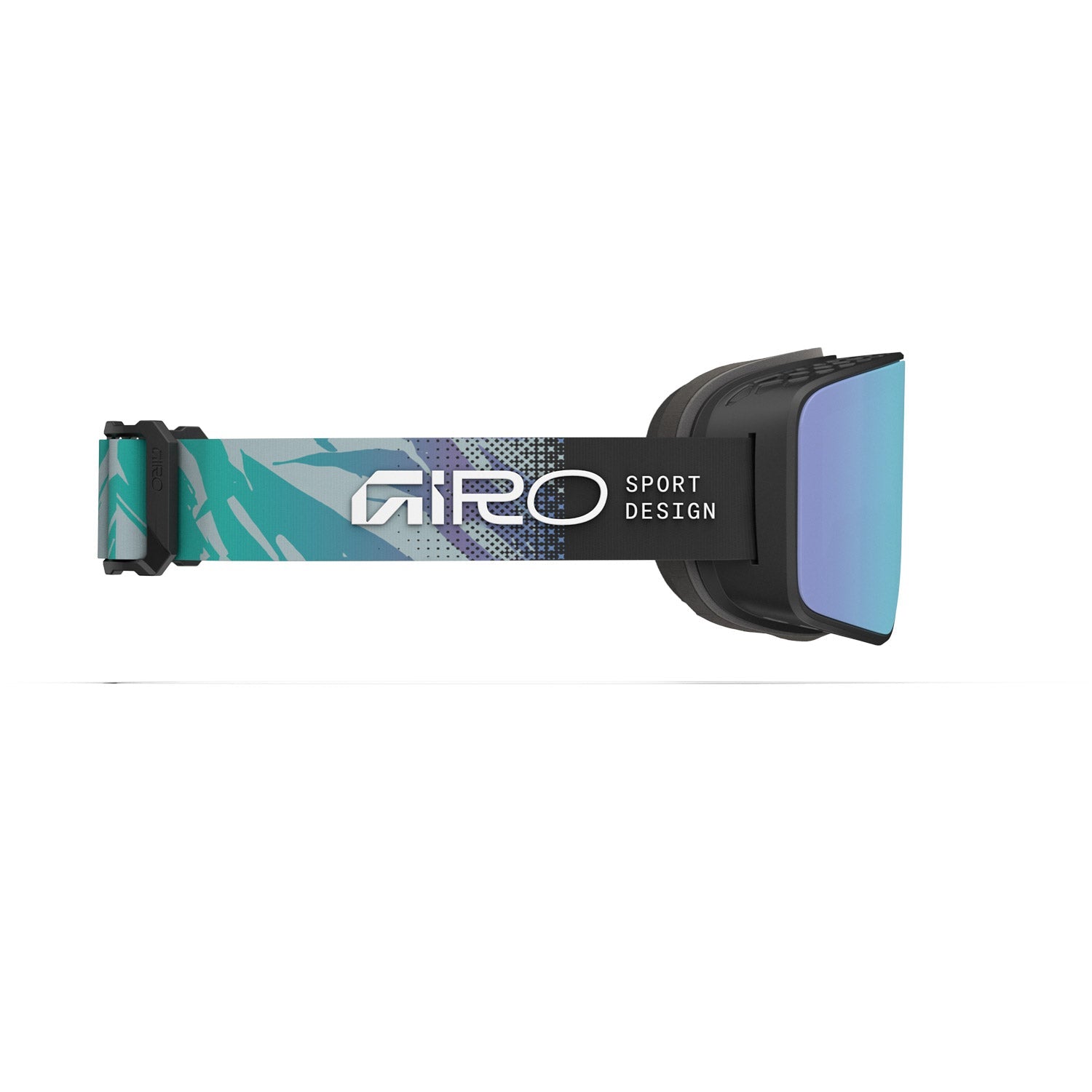 Method II Snow Goggles