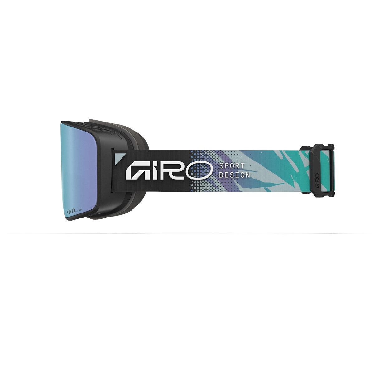 Method II Snow Goggles