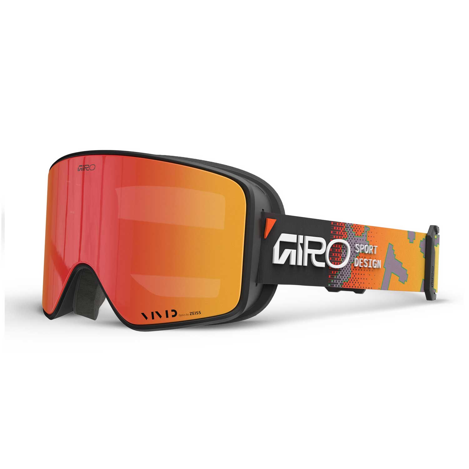 Method II Snow Goggles