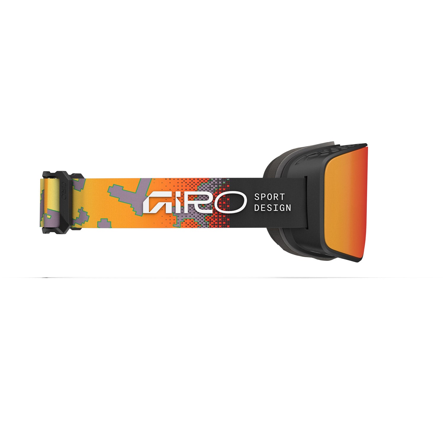 Method II Snow Goggles